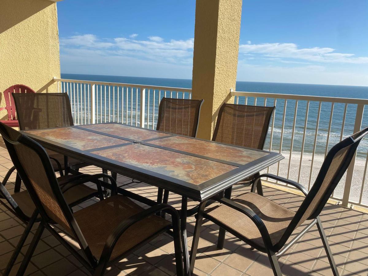 Summer House 703B By Albvr - Great Beachfront Condo With Oversized Balcony & Amazing Views! Orange Beach Extérieur photo