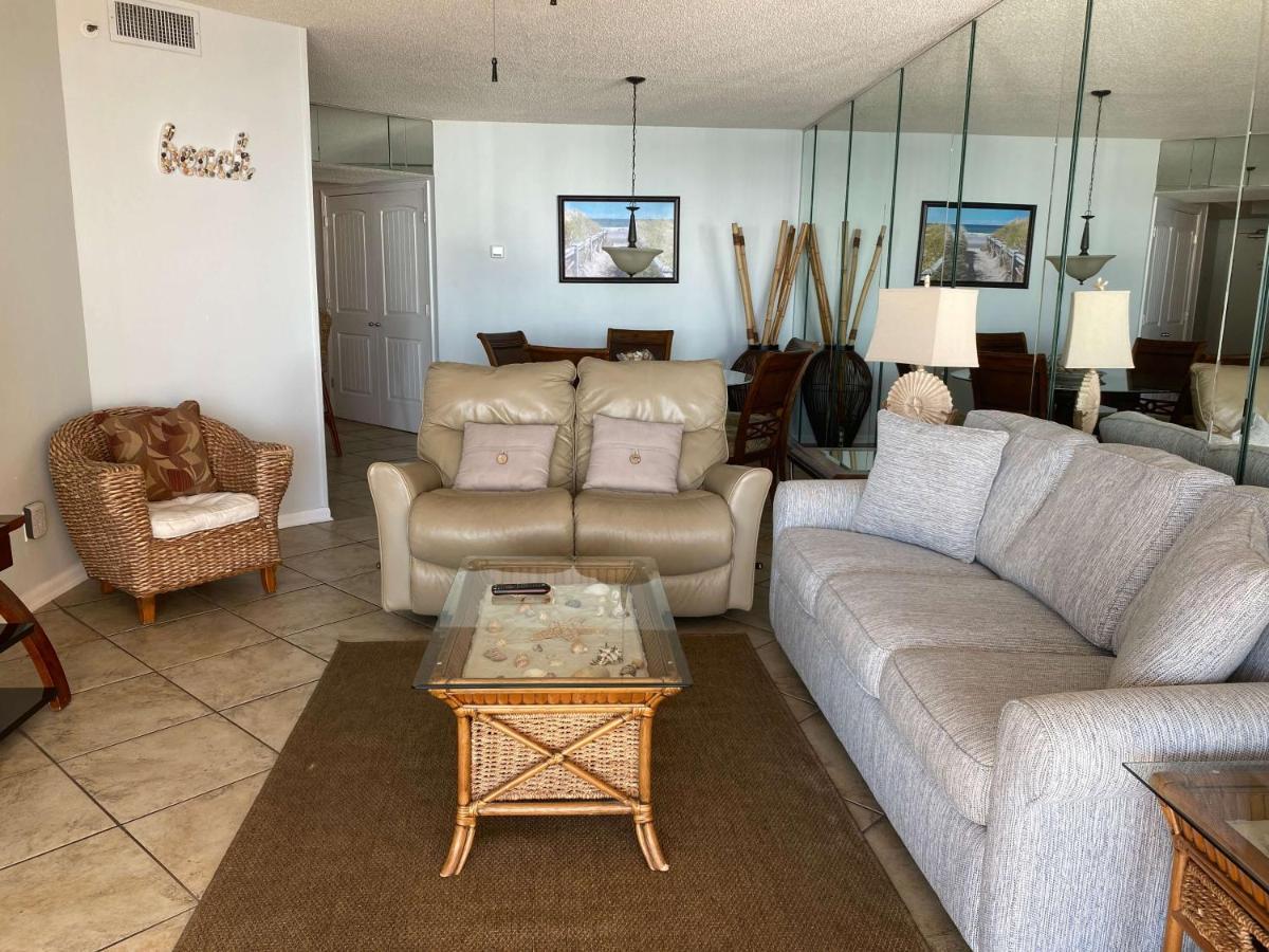 Summer House 703B By Albvr - Great Beachfront Condo With Oversized Balcony & Amazing Views! Orange Beach Extérieur photo