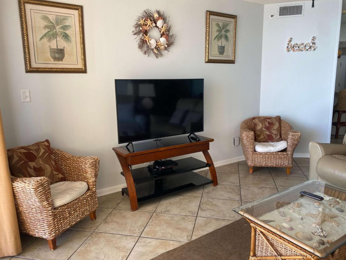 Summer House 703B By Albvr - Great Beachfront Condo With Oversized Balcony & Amazing Views! Orange Beach Extérieur photo