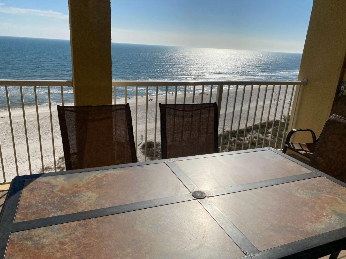 Summer House 703B By Albvr - Great Beachfront Condo With Oversized Balcony & Amazing Views! Orange Beach Extérieur photo