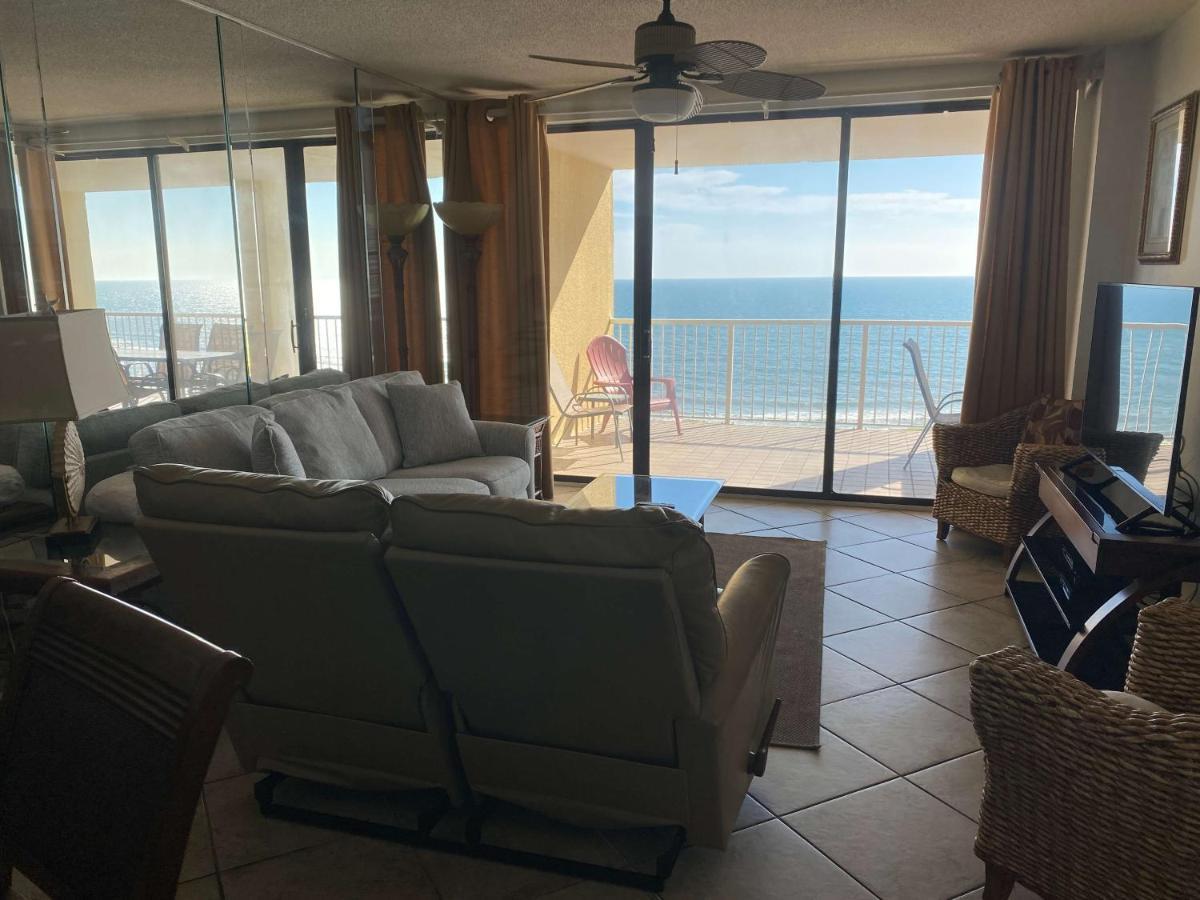Summer House 703B By Albvr - Great Beachfront Condo With Oversized Balcony & Amazing Views! Orange Beach Extérieur photo