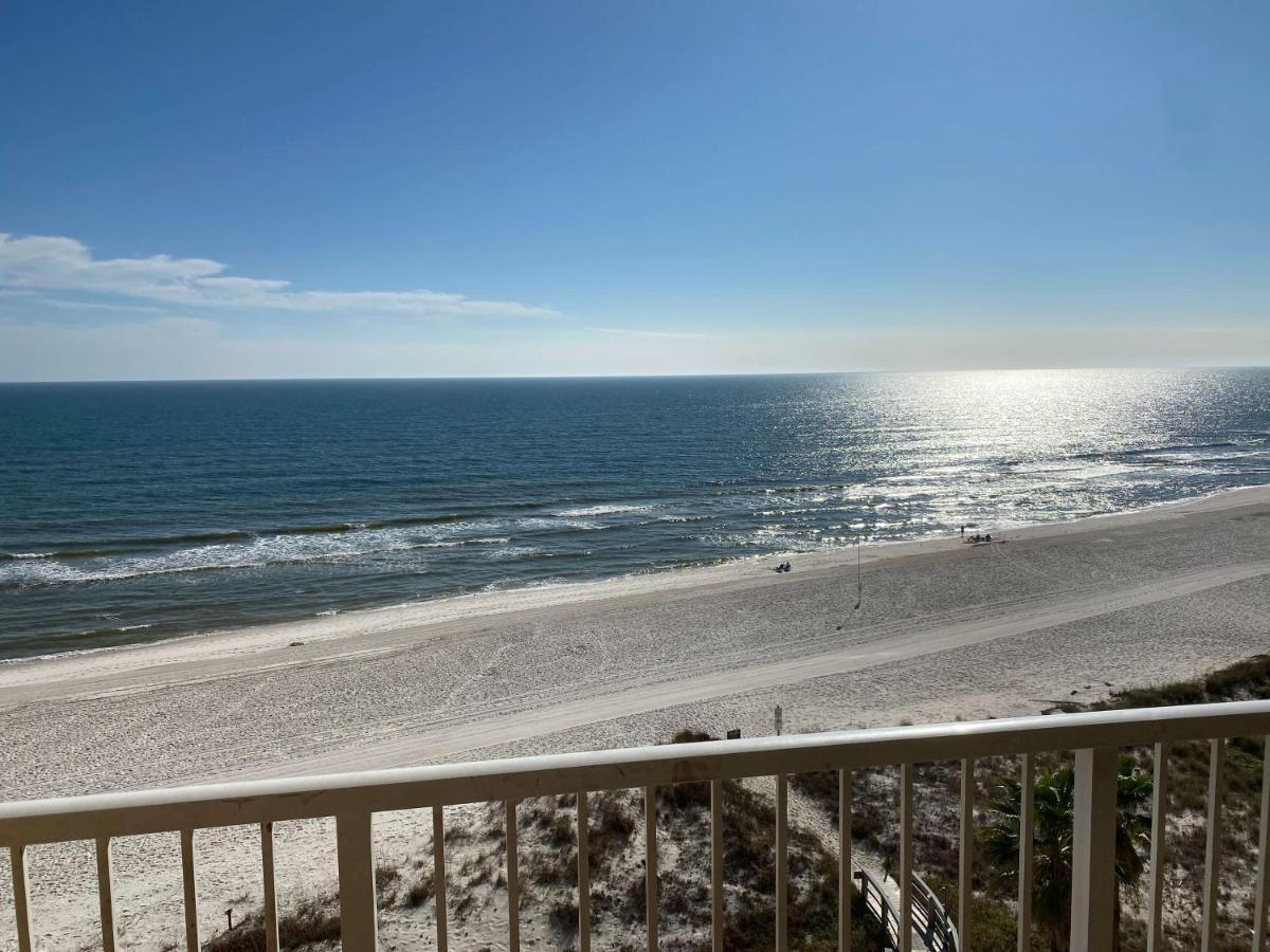 Summer House 703B By Albvr - Great Beachfront Condo With Oversized Balcony & Amazing Views! Orange Beach Extérieur photo