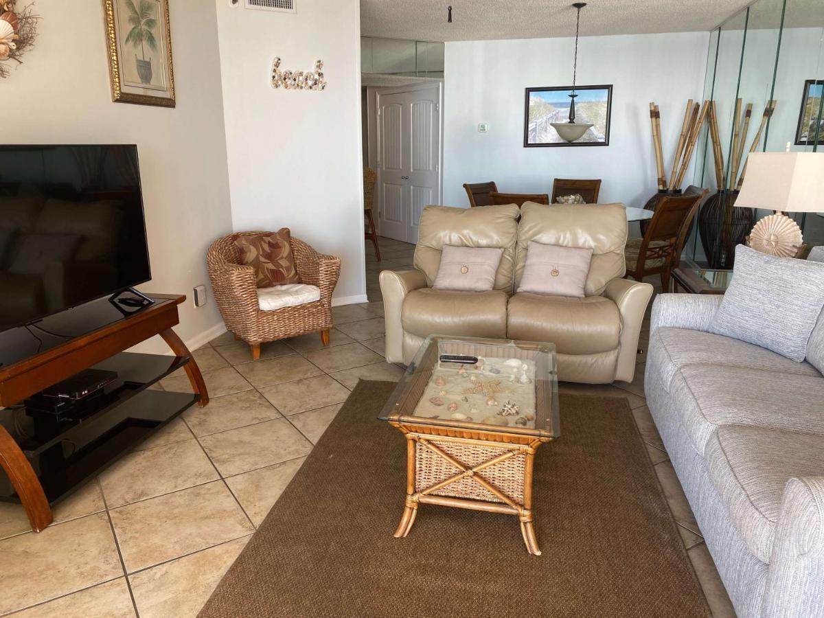 Summer House 703B By Albvr - Great Beachfront Condo With Oversized Balcony & Amazing Views! Orange Beach Extérieur photo