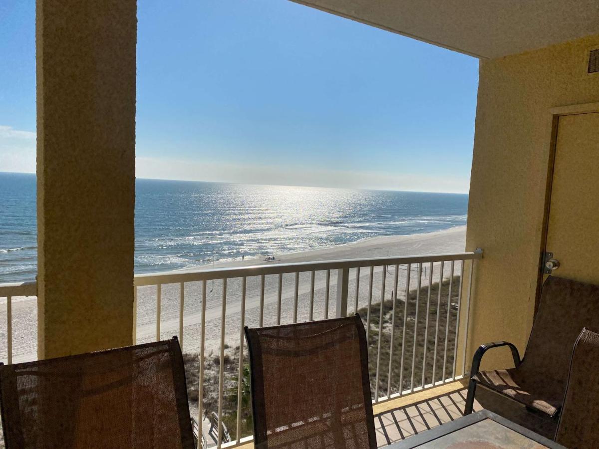 Summer House 703B By Albvr - Great Beachfront Condo With Oversized Balcony & Amazing Views! Orange Beach Extérieur photo