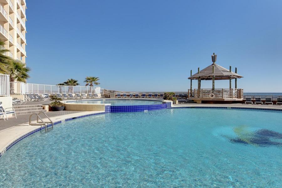 Summer House 703B By Albvr - Great Beachfront Condo With Oversized Balcony & Amazing Views! Orange Beach Extérieur photo