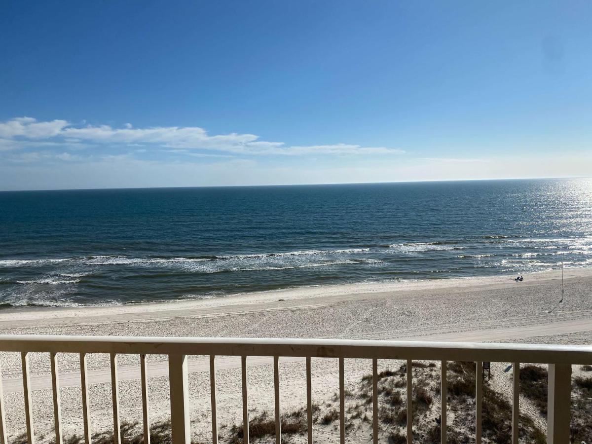 Summer House 703B By Albvr - Great Beachfront Condo With Oversized Balcony & Amazing Views! Orange Beach Extérieur photo