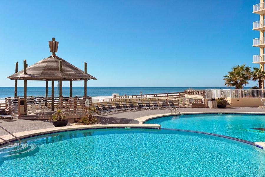 Summer House 703B By Albvr - Great Beachfront Condo With Oversized Balcony & Amazing Views! Orange Beach Extérieur photo