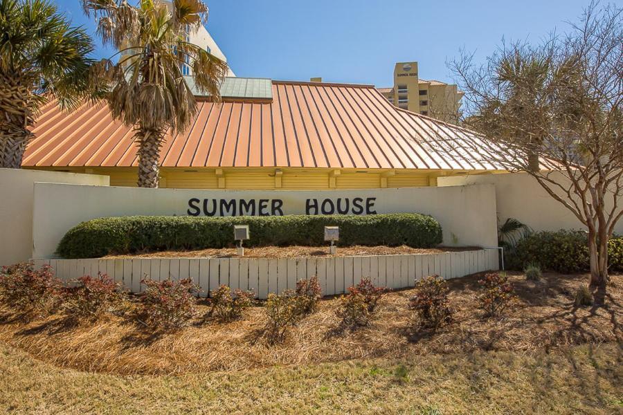 Summer House 703B By Albvr - Great Beachfront Condo With Oversized Balcony & Amazing Views! Orange Beach Extérieur photo
