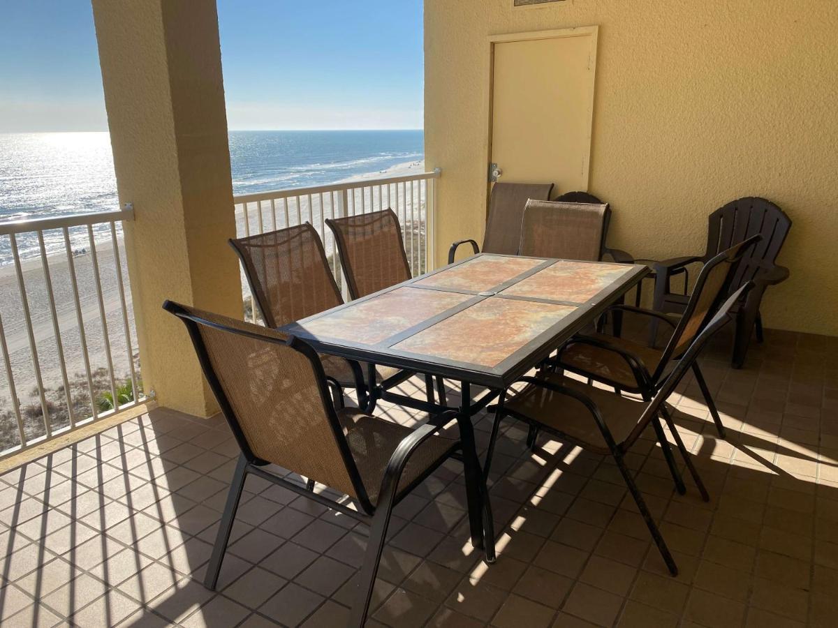 Summer House 703B By Albvr - Great Beachfront Condo With Oversized Balcony & Amazing Views! Orange Beach Extérieur photo