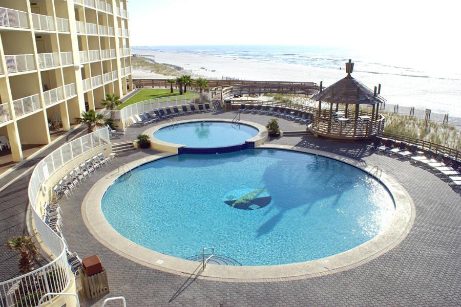 Summer House 703B By Albvr - Great Beachfront Condo With Oversized Balcony & Amazing Views! Orange Beach Extérieur photo