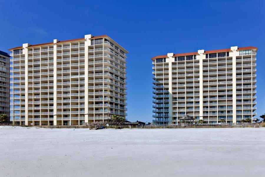 Summer House 703B By Albvr - Great Beachfront Condo With Oversized Balcony & Amazing Views! Orange Beach Extérieur photo
