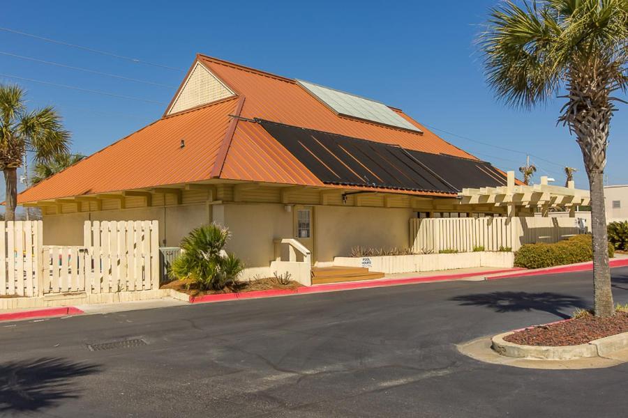 Summer House 703B By Albvr - Great Beachfront Condo With Oversized Balcony & Amazing Views! Orange Beach Extérieur photo